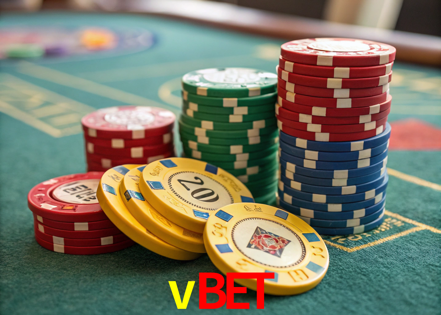 VBET