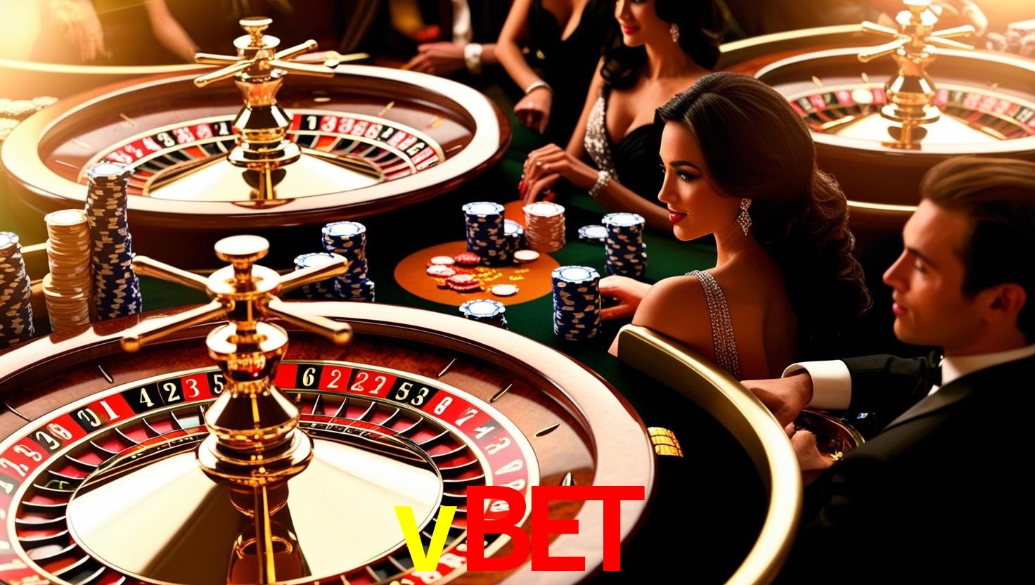VBET