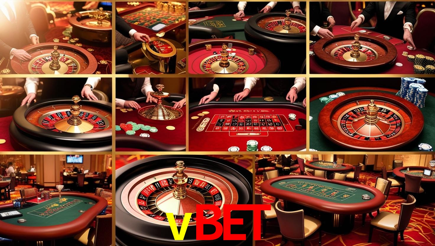 VBET