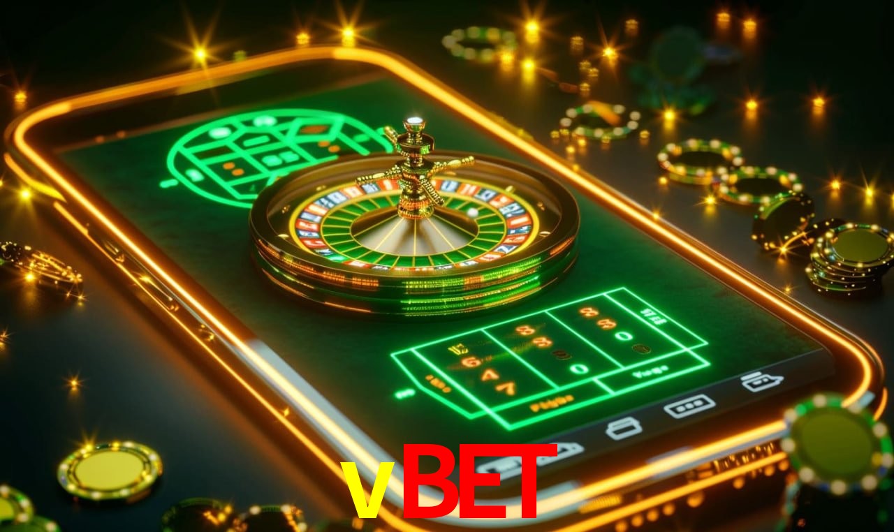 Imagem secundária de apoio para instalação do app vbet