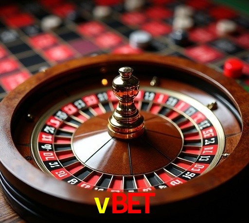 Cassino ao Vivo vbet - Dealers Brasileiros Profissionais
